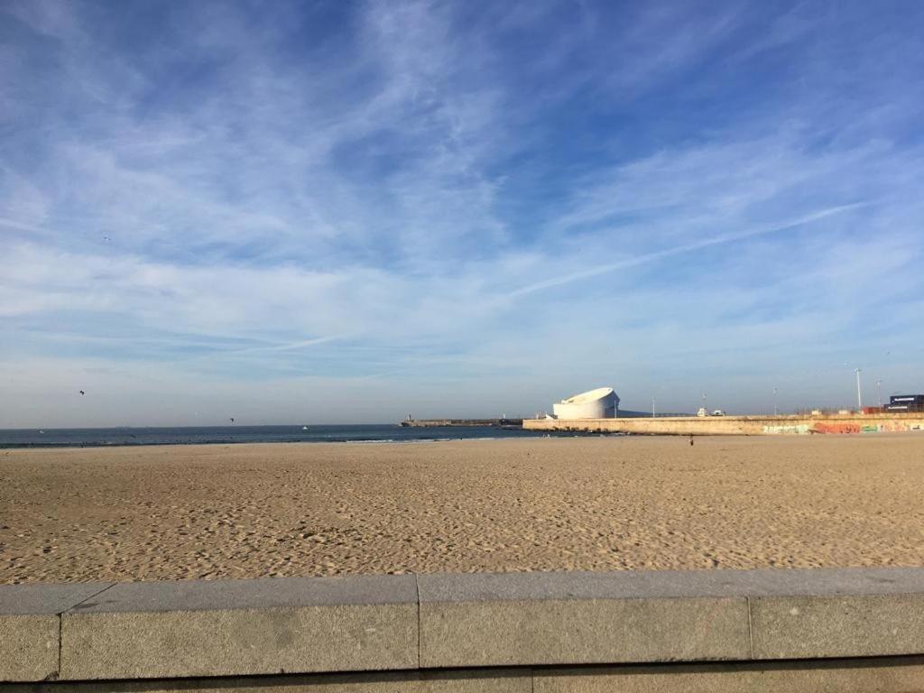 Sunset Guest House Matosinhos  Exterior foto