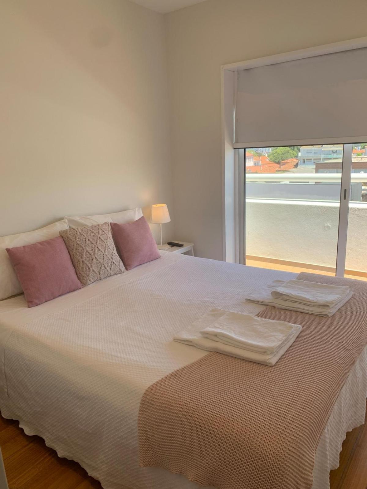 Sunset Guest House Matosinhos  Exterior foto
